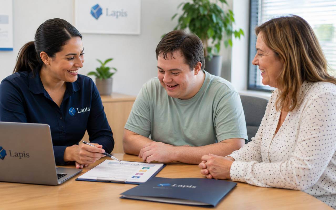 Expert Support Coordination