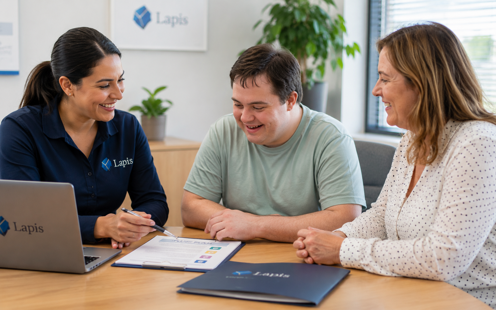 Expert Support Coordination