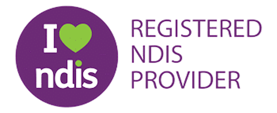 NDIS Registered Provider
